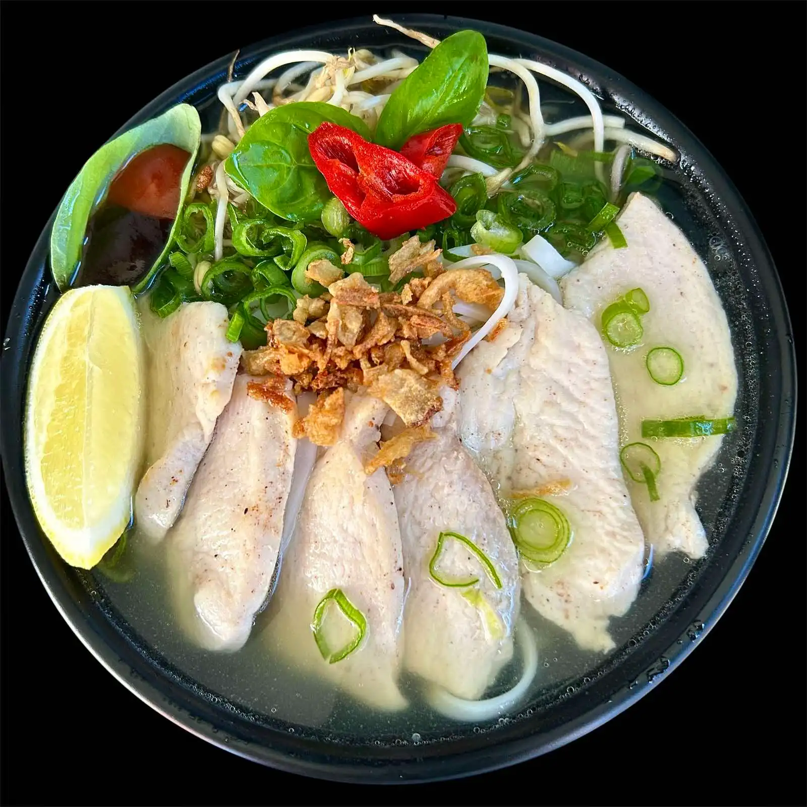 Pho (mala / velika)