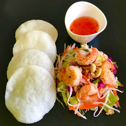 Solate (Salads)